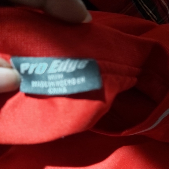 PRO EDGE OH ST LIGHT JACKET - Picture 7 of 9